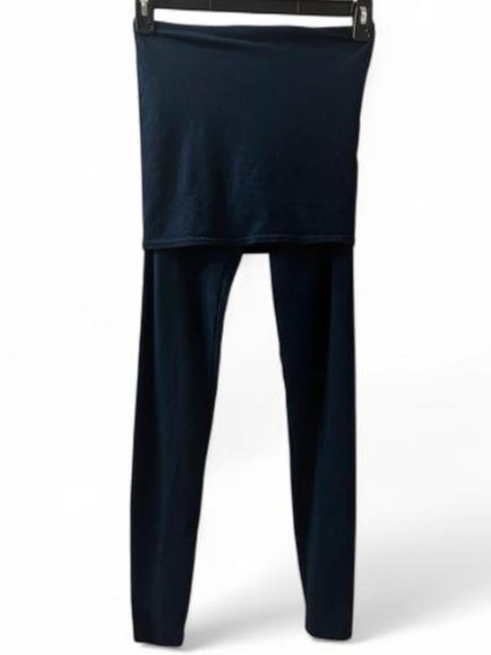 NEW Hard Tail fold over skirt leggings